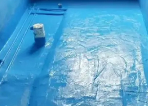 察布查尔锡伯卫生间漏水维修公司分享下察布查尔锡伯卫生间防水工程中常用防水涂料介绍。